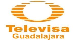 televisa guadalajara|código de 4 televisa guadalajara.